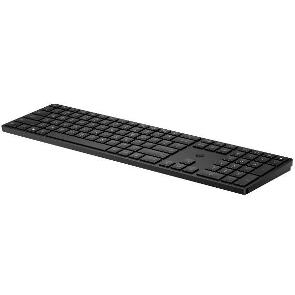 HP 455 TASTIERA WIRELESS 2.4GHz CON OLTRE 20 …